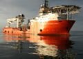 Solstad Offshore’s Two CSVs Get Jobs in South America