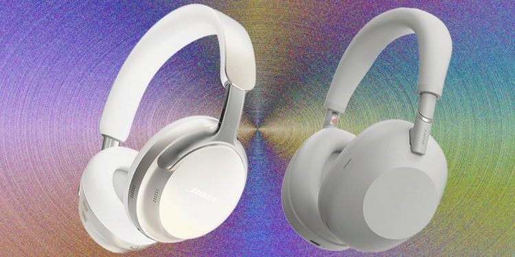 Sony WH-1000XM6 vs. Bose QuietComfort Ultra: Which Is Best?