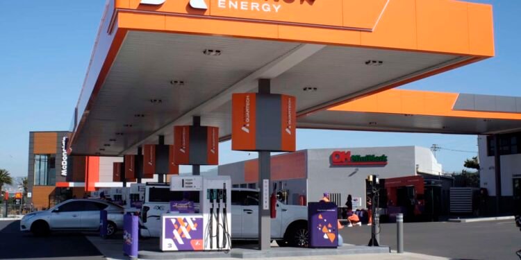 South Africa’s top fuel supplier Astron Energy faces $140 million tax evasion charges