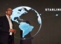 Starlink launches amid job losses in Lesotho