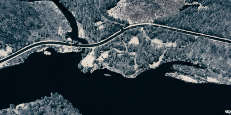 Starting Point For Municipalities To Mitigate Flood Risk