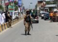 Suicide Attack Kills 16 Soldiers in Pakistan: Security, Govt