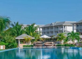 Sunwing Just Added the Only Overwater Bungalow Resort in Cuba