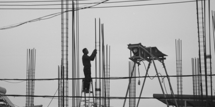 Tackling Youth Unemployment In South Africa: The Role Of Construction Training