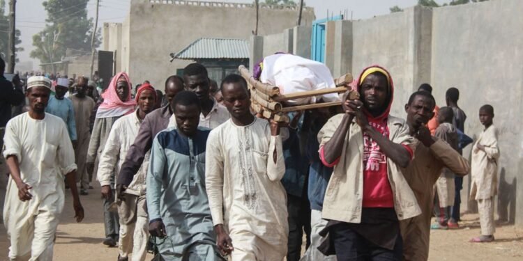 Terror Group Mahmuda Emerges in North-Central Nigeria, Wreaks Havoc