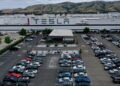 Tesla opens first African subsidiary in Morocco, begins continent-wide expansion