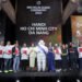 The 2025 MICHELIN Guide Hanoi | Ho Chi Minh City