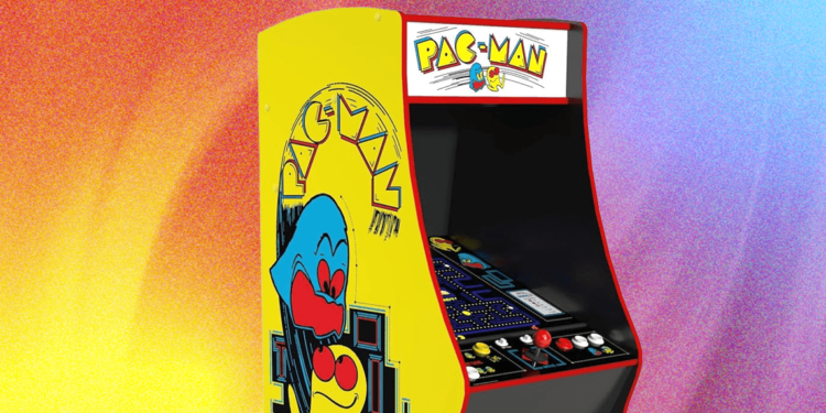 The 8 Best Home Arcade Machines (2025), Tested and Reviewed