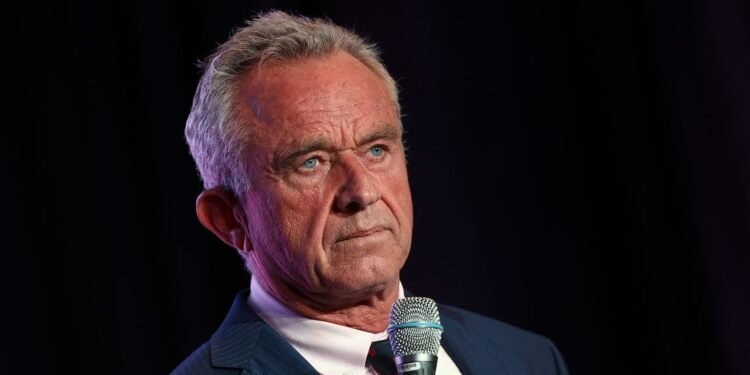 The Bleach Community Is Ready for RFK Jr. to Make Their Dreams Come True