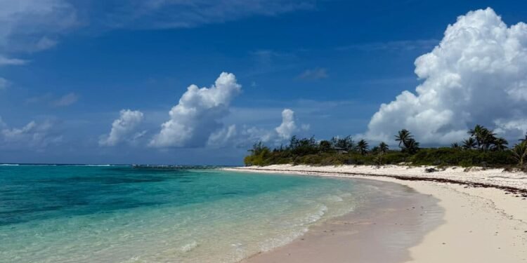 The Cayman Islands Is Getting Two New Nonstop Flights from Canada