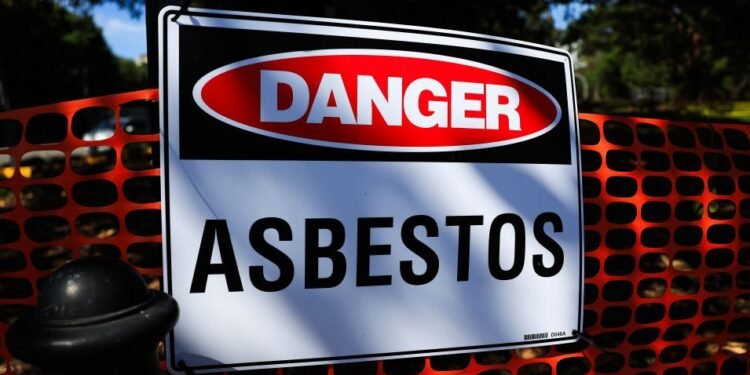 The EPA Plans to ‘Reconsider’ Ban on Cancer-Causing Asbestos