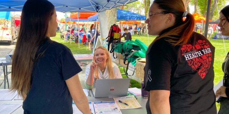 The Fallon Paiute-Shoshone Tribe is bridging Nevada’s healthcare gap