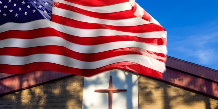 The Minnesota Shooting Suspect’s Background Suggests Deep Ties to Christian Nationalism