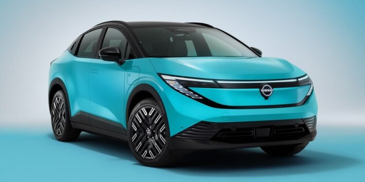 The Nissan Leaf Is Back and Looking to Make Up Lost Ground