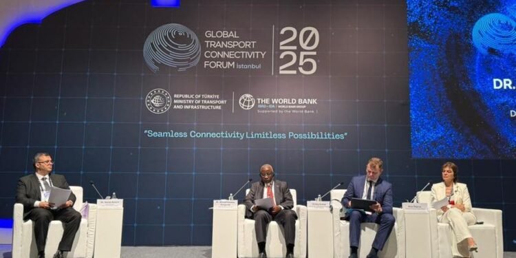 The OIC emphasizes the importance of transport connectivity among the member states