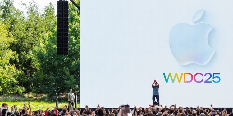 The Top New Features in Apple’s iOS 26 and iPadOS 26