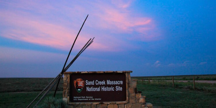 The Trump administration is asking park rangers to rewrite history