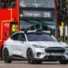 The UK Accelerates Its Self-Driving Car Ambitions