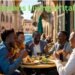 The Unique Journey of Kenyans in Italy