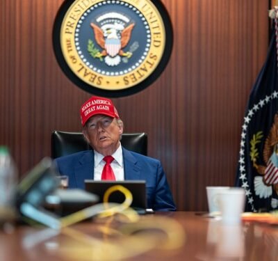 The White House is looking for savings in the wrong place