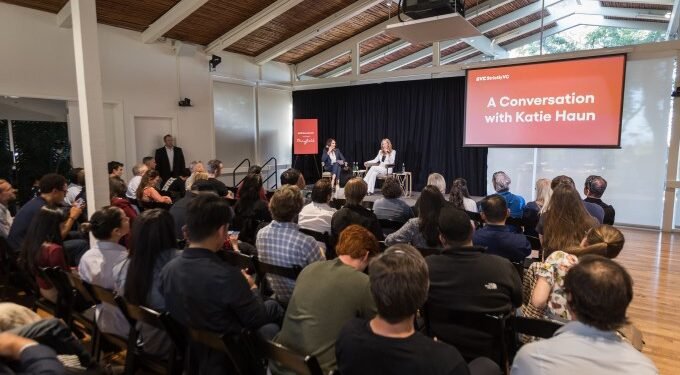 The stablecoin evangelist: Katie Haun’s fight for digital dollars