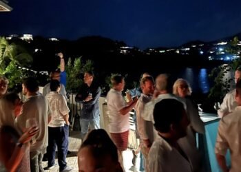 This Caribbean Island Is Hosting the World’s Most Luxurious Rum Festival