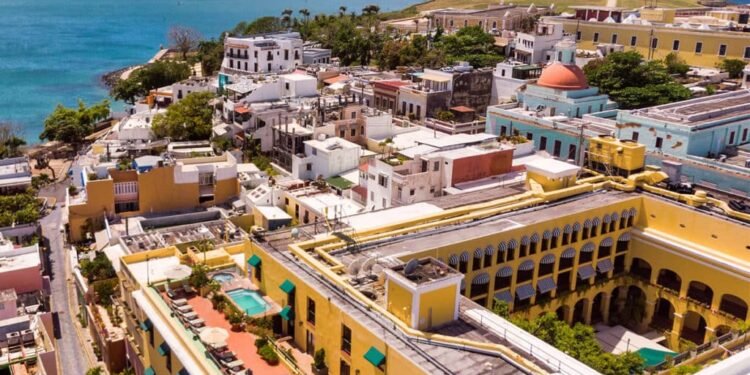 This Historic Puerto Rico Retreat Is One of the Caribbean’s Best Kept Secrets
