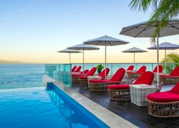 This Montego Bay All-Inclusive Is Going (Kind of) Family-Friendly