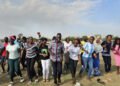 Thousands unite at a peace concert in Malakal, calling for an end to conflict