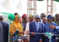 Tinubu Commits to Infrastructure Projects Across All Regions