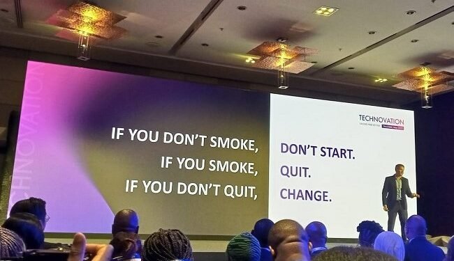 Tobacco harm reduction: Most smokers need cigarette alternatives – PMI executive – EnviroNews