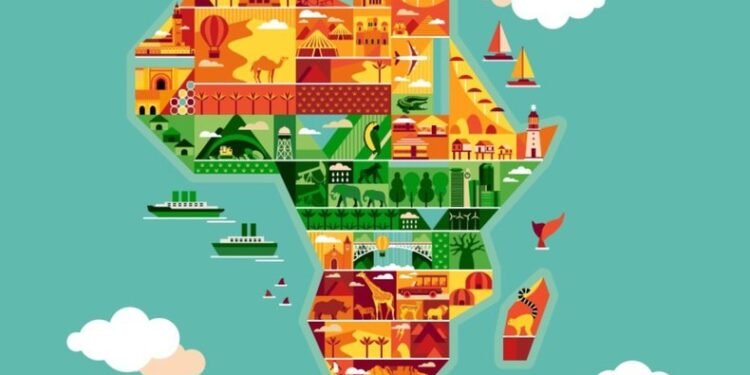 Top 10 African countries with the highest leap in GDP growth rate in 2025