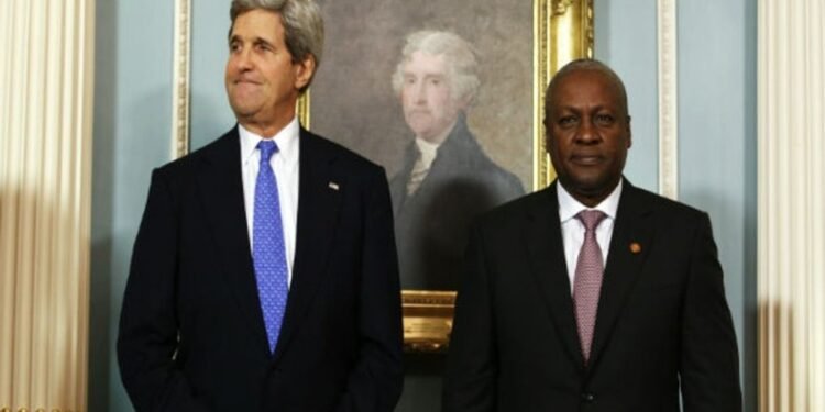 Top 10 African countries with the lowest IMF debt in June 2025