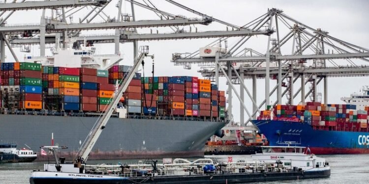 Top 10 African destinations for U.S. exports in 2024 revealed