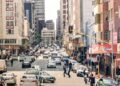 Top 5 African cities with the smoothest traffic mid-2025