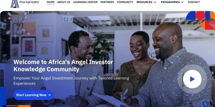 Top 5 Trends in Angel Investing in Africa