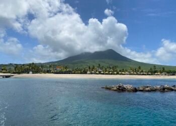 Travelers Are Flocking to St Kitts Right Now