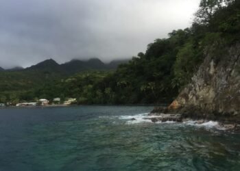 Travelers Are Looking for Adventure, and This Caribbean Island Is The Place for It