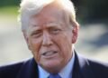 Trump Tells ABC ‘It’s Possible’ US Gets Involved in Iran-Israel Conflict