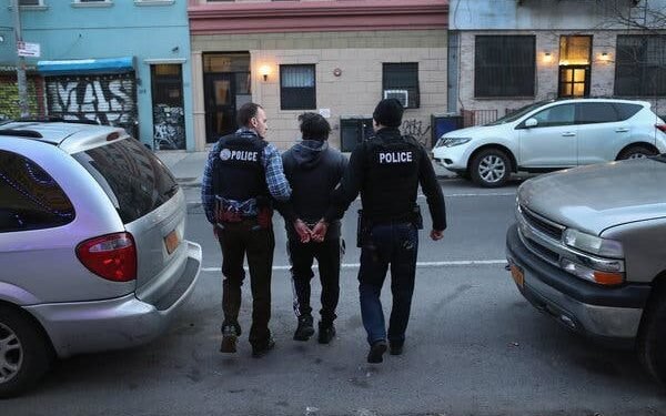 Trump gets green light to send illegal migrants to Africa after Supreme Court ruling