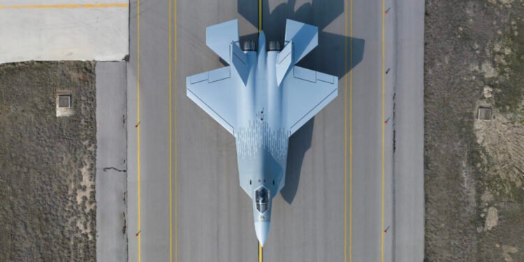 Turkey to Export 48 Fighter Jets to Indonesia: Erdogan