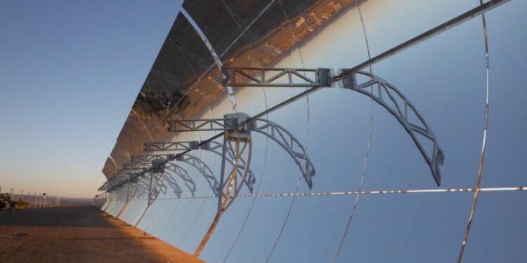 UK terminates $34B subsea cable energy agreement in North Africa