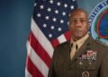 US Africa Command set to welcome new leader as Trump replaces Langley