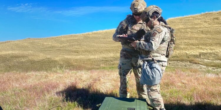 US Army Taps Picogrid’s Legion to Connect Fragmented Battlefield Networks