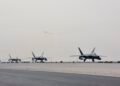 US Military Aircraft No Longer Visible at Base in Qatar: Satellite Images