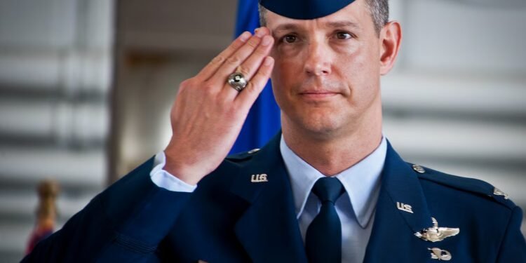 US Names New Supreme NATO Commander for Europe