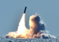 US Navy Contracts BAE for Sea-Based Nuclear Cruise Missile Program