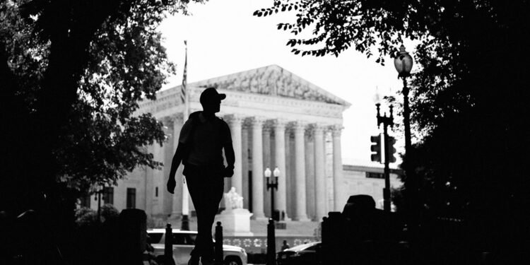 US Supreme Court Upholds Texas Porn ID Law