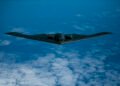 US Used 7 B-2 Bombers for ‘Surprise’ Iran Attack: Top General