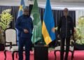 US gives conditions for Rwanda-DR Congo peace deal